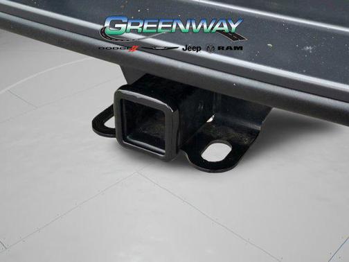 Black Clearcoat 2022 Jeep Gladiator Rubicon