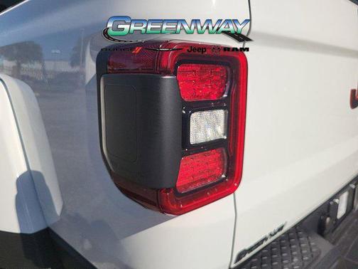 2026 Jeep Gladiator Mojave 4x4