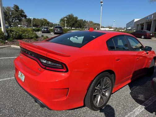 2023 Dodge Charger R/T