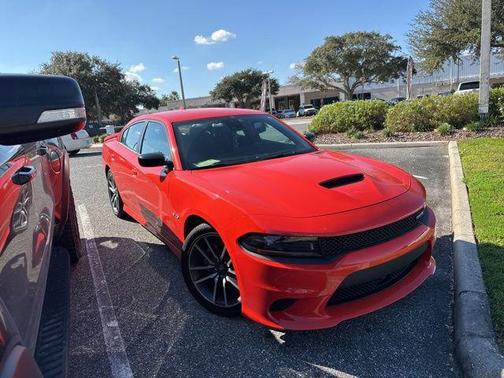 2023 Dodge Charger R/T