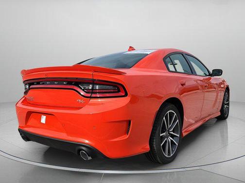 2023 Dodge Charger R/T
