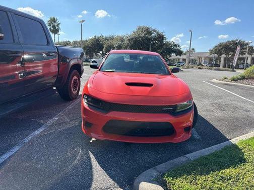 2023 Dodge Charger R/T