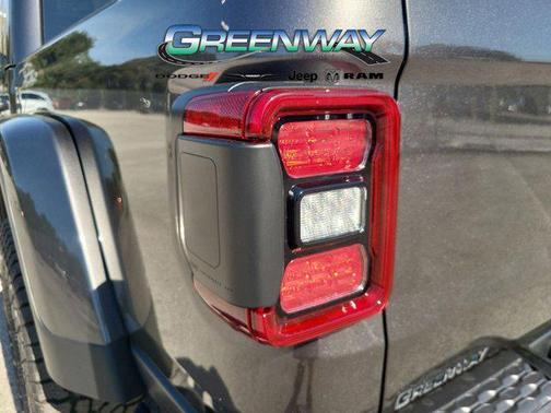 2026 Jeep Gladiator Mojave X 4x4