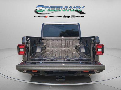 2026 Jeep Gladiator Mojave X 4x4