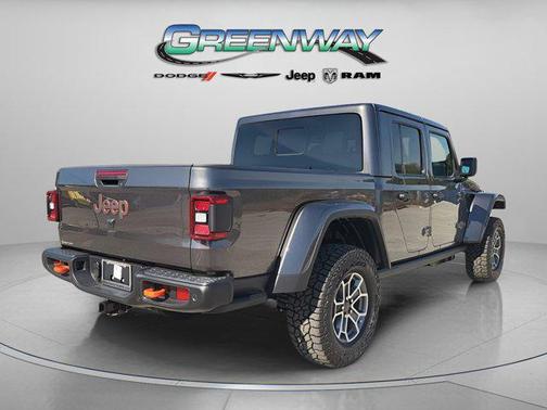 2026 Jeep Gladiator Mojave X 4x4