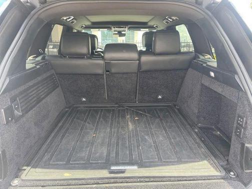 2018 Land Rover Range Rover 5.0L Supercharged