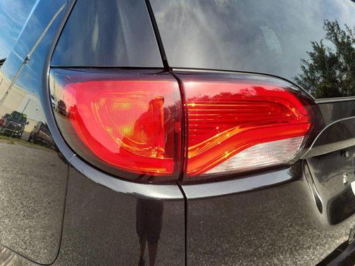 2018 Chrysler Pacifica Touring-L Plus