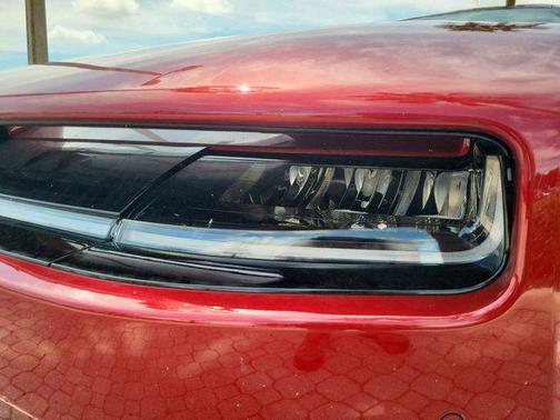 2024 Dodge Charger Scat Pack