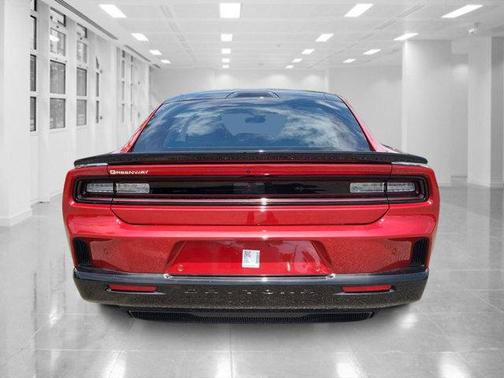 2024 Dodge Charger Scat Pack