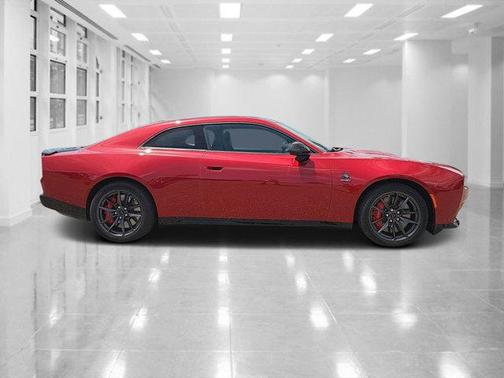 2024 Dodge Charger Scat Pack
