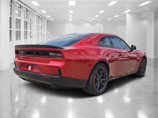 2024 Dodge Charger Scat Pack