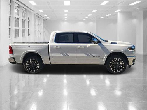 2026 RAM 1500 Longhorn