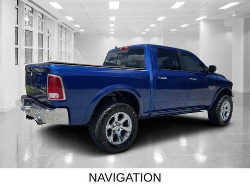 2018 RAM 1500 Laramie
