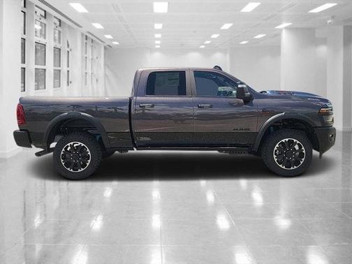 2025 RAM 2500 Power Wagon