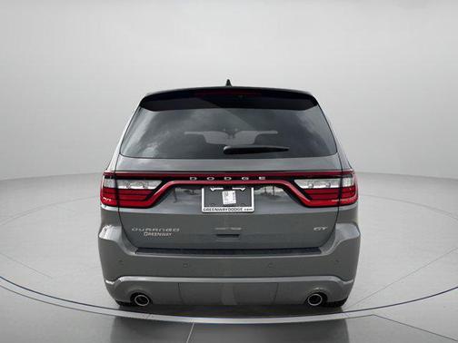 2026 Dodge Durango GT RWD