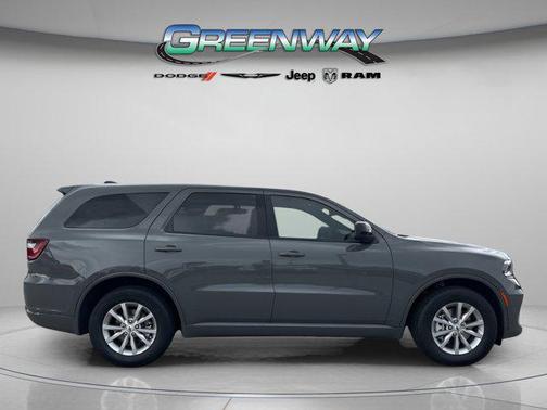 2026 Dodge Durango GT RWD