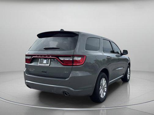 2026 Dodge Durango GT RWD