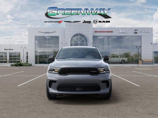 2026 Dodge Durango GT RWD