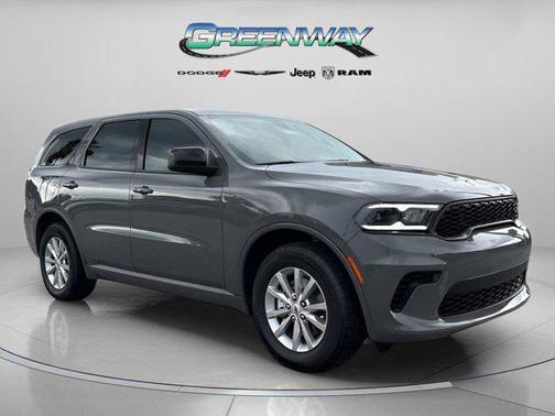 2026 Dodge Durango GT RWD