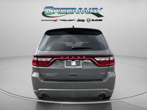 2026 Dodge Durango GT RWD