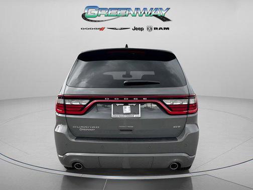 2026 Dodge Durango GT RWD