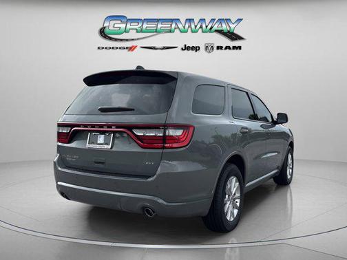 2026 Dodge Durango GT RWD