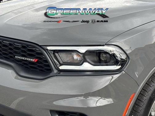 2026 Dodge Durango GT RWD