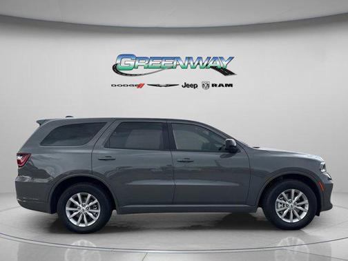 2026 Dodge Durango GT RWD