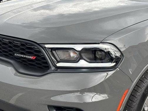 2026 Dodge Durango GT RWD
