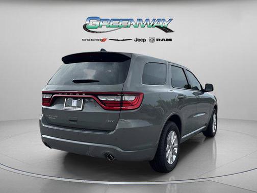 2026 Dodge Durango GT RWD