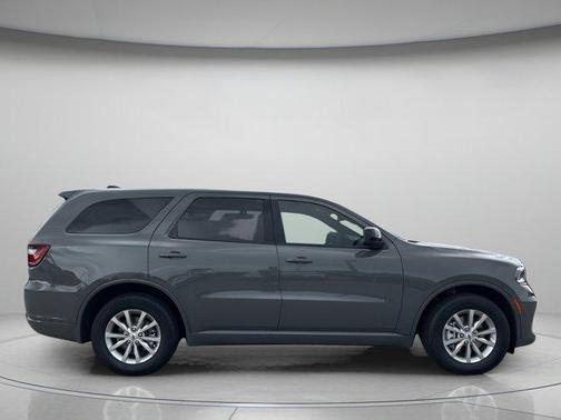 2026 Dodge Durango GT RWD