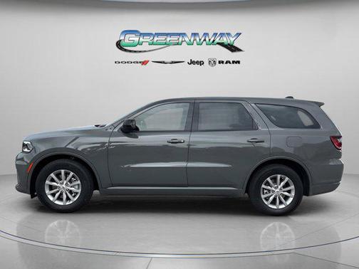 2026 Dodge Durango GT RWD