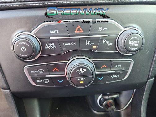 2023 Dodge Charger R/T Scat Pack