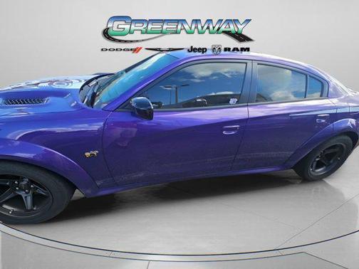 2023 Dodge Charger R/T Scat Pack