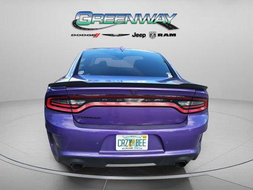 2023 Dodge Charger R/T Scat Pack