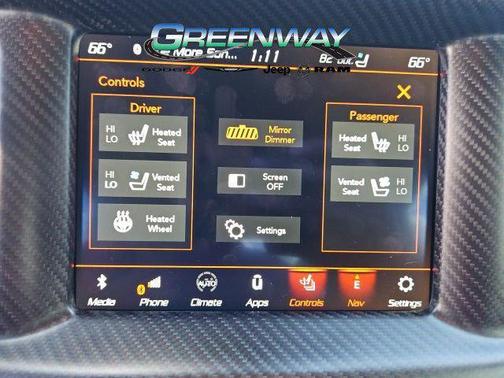 2023 Dodge Charger R/T Scat Pack