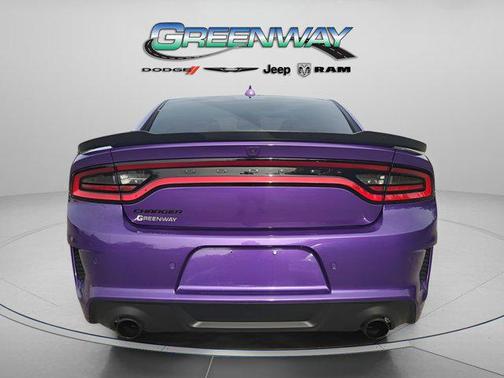 2023 Dodge Charger R/T Scat Pack