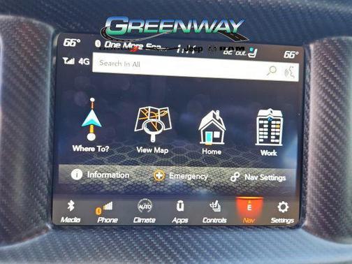 2023 Dodge Charger R/T Scat Pack