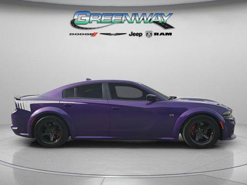 2023 Dodge Charger R/T Scat Pack