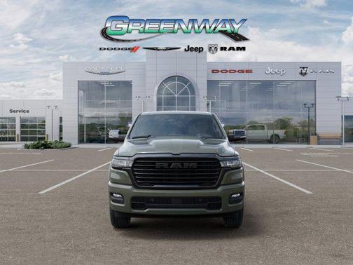 Canyon Lake 2026 RAM 1500 Laramie