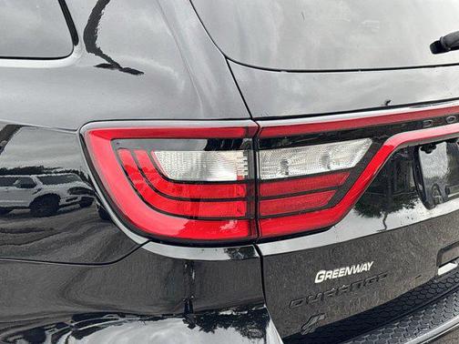 2023 Dodge Durango GT AWD