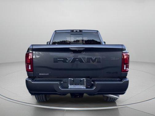 2025 RAM 2500 Laramie Crew Cab 4x4 6'4' Box