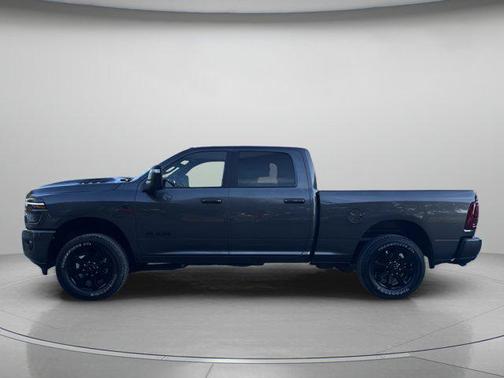 2025 RAM 2500 Laramie Crew Cab 4x4 6'4' Box