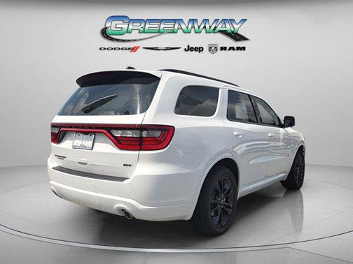 2026 Dodge Durango GT RWD