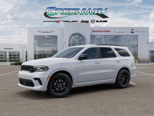 2026 Dodge Durango GT RWD
