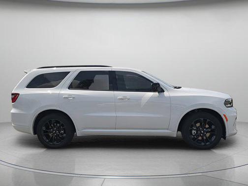 2026 Dodge Durango GT RWD