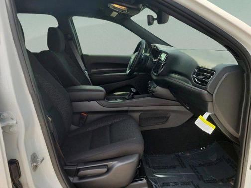 2026 Dodge Durango GT RWD