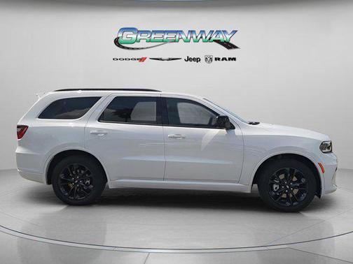 2026 Dodge Durango GT RWD