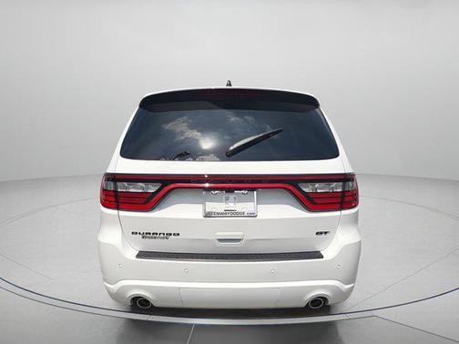 2026 Dodge Durango GT RWD