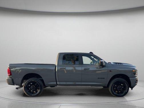 2026 RAM 2500 Laramie Crew Cab 4x4 6'4' Box